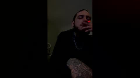 cruz815 online show from March 15, 1:33 am