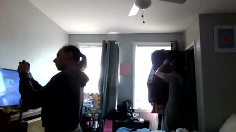 cruz815 online show from March 24, 6:24 pm