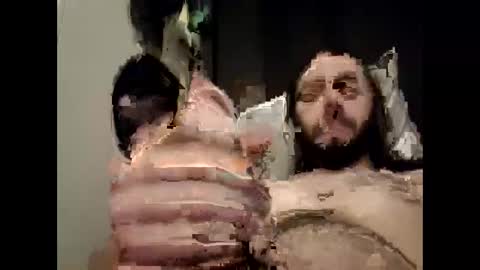 cruzman01 online show from January 6, 5:30 am