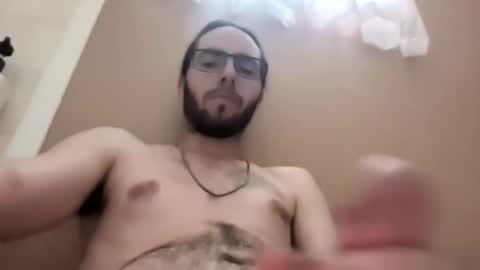 cruzman01 online show from October 4, 7:45 pm