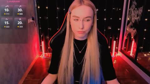 crybambi online show from March 24, 7:24 am