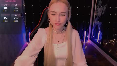 crybambi online show from March 26, 7:36 am