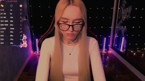 crybambi online show from April 12, 7:57 am