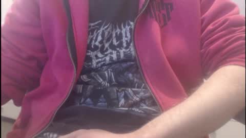 Snapshot of cryokore3 chatting on November 16, 8:09 am Cryokore online show from November 16, 8:09 am