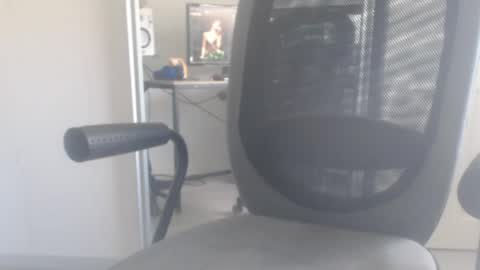 Cryokore online show from April 22, 9:55 am