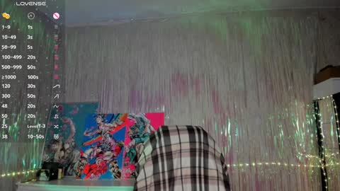 Lilith online show from February 4, 7:44 pm