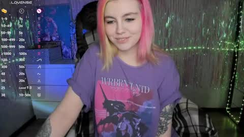 Lilith online show from February 26, 5:07 pm