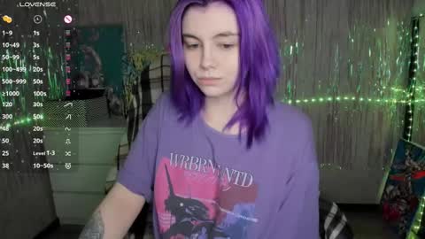 Lilith online show from March 7, 4:33 pm