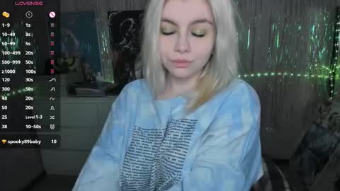 Lilith online show from September 12, 5:02 pm