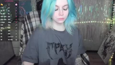 Lilith online show from October 12, 5:56 pm