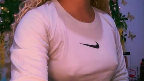 crysrus online show from November 13, 12:42 am