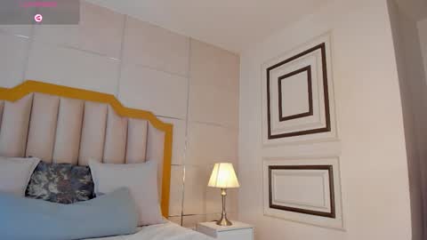 Crystal Rose  online show from March 6, 11:28 am