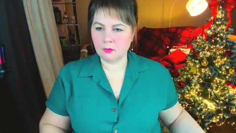 Anna online show from January 12, 8:03 pm