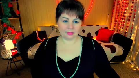 Anna online show from February 24, 9:24 pm