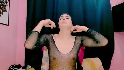 Snapshot of crystal420_ chatting on February 1, 5:17 am Instagram cristal espinosa1 online show from February 1, 5:17 am