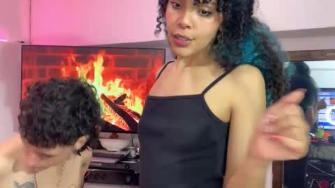 crystal5358 online show from November 30, 6:50 am