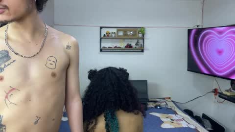 crystal5358 online show from April 5, 12:02 pm