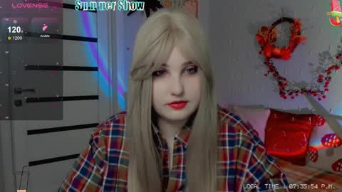 Chris online show from December 4, 5:33 pm