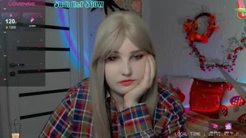 Chris online show from December 4, 8:40 pm