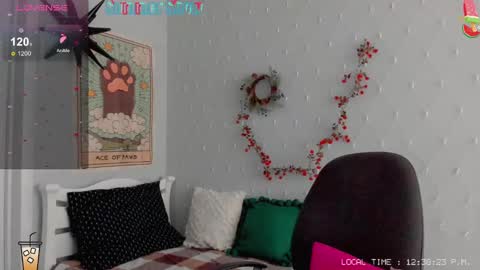 Chris online show from January 13, 10:36 am