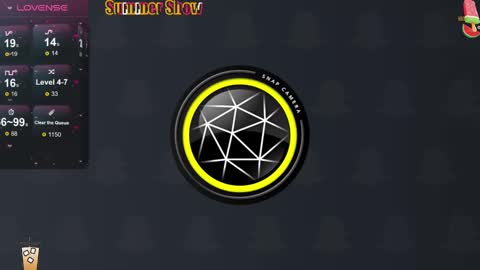 Chris online show from February 12, 12:55 pm