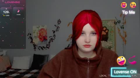 Chris online show from October 9, 10:52 pm