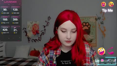 Chris online show from October 12, 12:15 pm