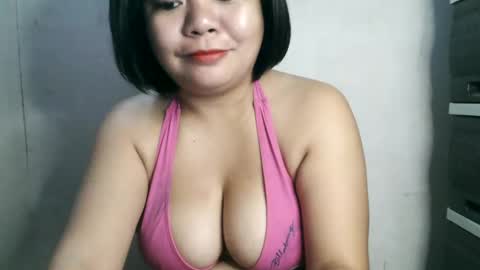 Crys online show from February 5, 2:08 am