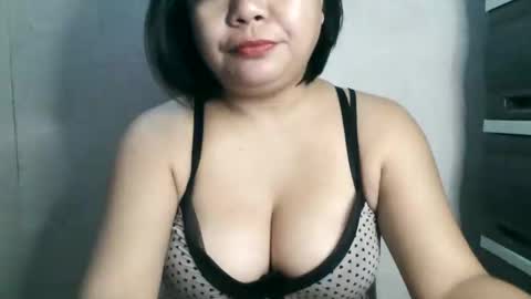 Crys online show from February 9, 5:08 am