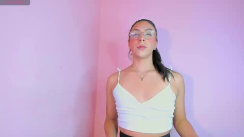 CRYSTAL online show from February 7, 2:26 am