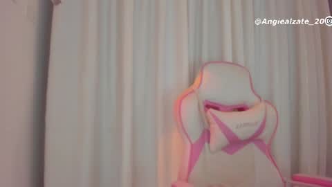 angie  online show from June 25, 5:12 am