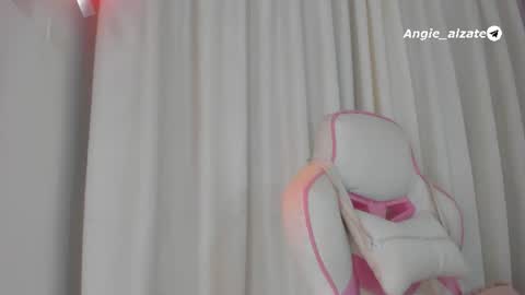 angie  online show from July 3, 4:30 am