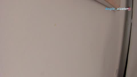 angie  online show from July 9, 3:54 am