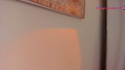 angie  online show from July 15, 4:07 am