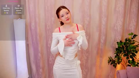  MY NAME IS MARY AND LINA WELCOME EVERYONE I WILL BE HAPPY TO GIVE YOU WHAT YOU HAVE DREAMED OF FOR SO LONG online show from January 9, 3:09 am