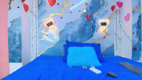 Snapshot of crystal_love08 chatting on February 26, 7:35 pm crystal online show from February 26, 7:35 pm