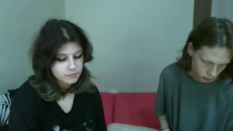 Snapshot of crystal_porn_love chatting on November 5, 11:54 am Crystal and Marcl online show from November 5, 11:54 am