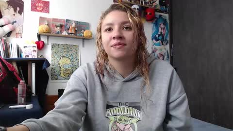 Crystal shadow online show from December 21, 2:24 pm