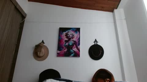 Crystal Blaze online show from March 6, 12:01 pm