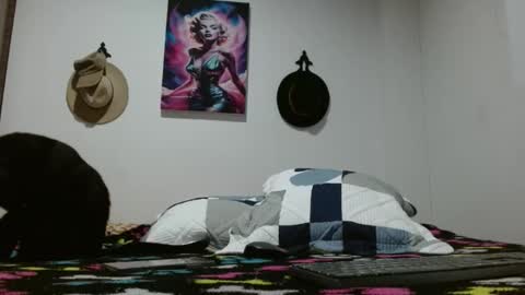 Crystal Blaze online show from March 8, 11:14 am