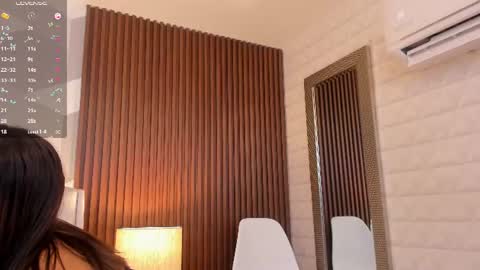 Snapshot of crystal_sweet__ chatting on July 30, 6:40 pm Crystal Monroe online show from July 30, 6:40 pm