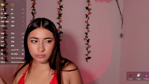 crystal_tylor online show from April 24, 12:40 pm