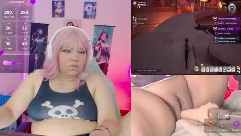 Snapshot of crystal_velvet01 chatting on February 11, 1:54 am crystal online show from February 11, 1:54 am