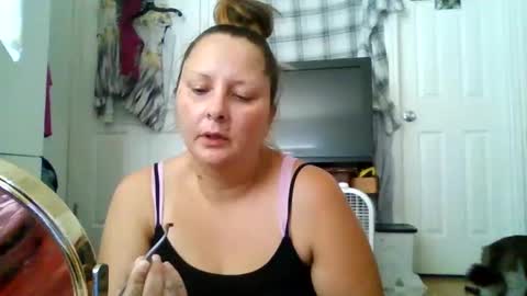 crystalbarbie214 online show from September 15, 4:07 pm