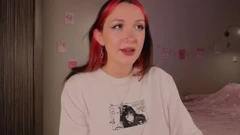 Grace online show from September 16, 7:59 pm