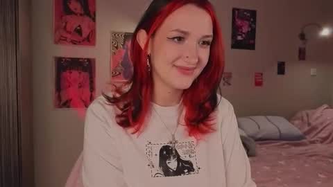 Grace online show from October 3, 8:17 pm