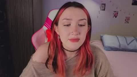 Grace online show from November 29, 8:56 pm