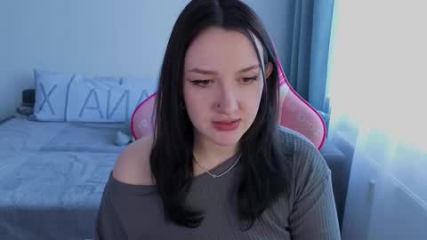 Grace online show from February 4, 11:38 am