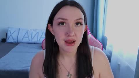 Grace online show from February 12, 11:49 am