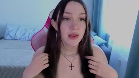 Grace online show from February 15, 11:52 am